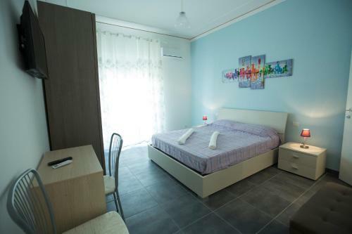Bed And Breakfast Cefal� Suites
