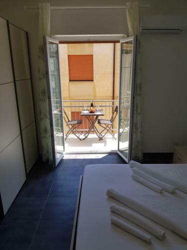 Bed And Breakfast Cefal� Suites