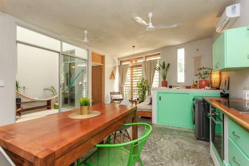 Apartamento Condo Jungle Breeze By Moskito