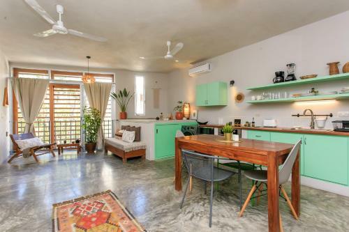 Apartamento Condo Jungle Breeze By Moskito