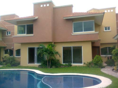 Suites El Conchal I