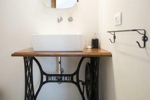 Fikus - The Apulian B&B