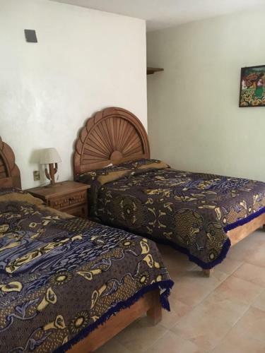 Hotel Posada Andaluz