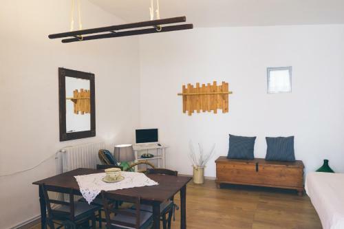 Apartamento Masseria Cervellera