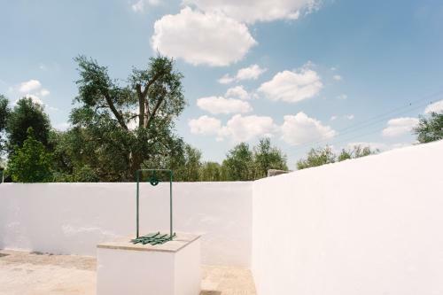 Apartamento Masseria Cervellera