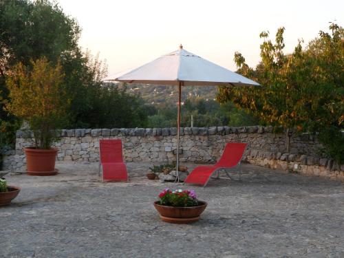 Trulli Montevicoli