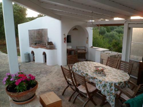 Trulli Montevicoli