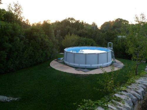 Trulli Montevicoli
