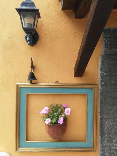 Piccolo Borgo