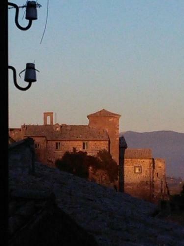 Piccolo Borgo