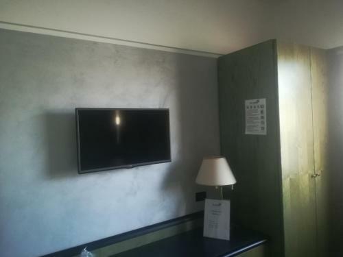 Hotel Gardenia