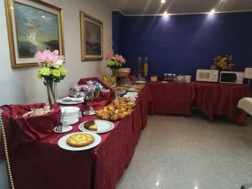 Hotel Gardenia