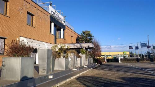 Hotel Gardenia