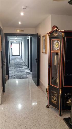 Hotel Gardenia