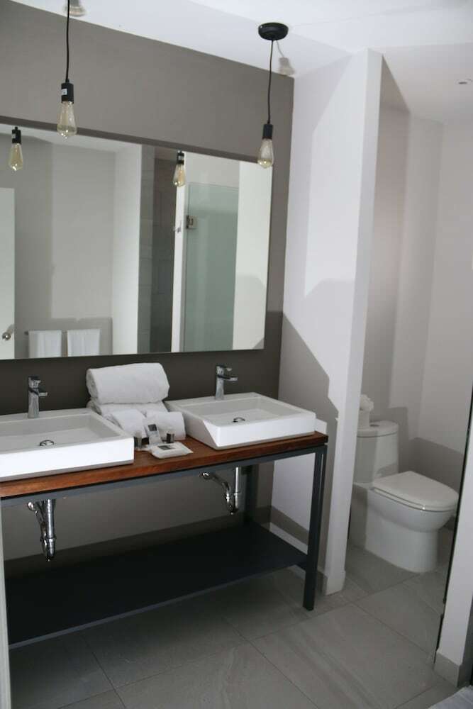 Hotel Casa Abadia