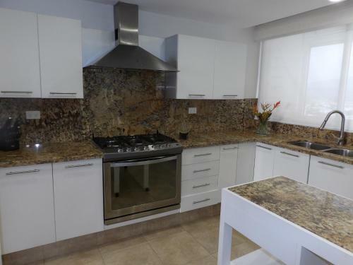 Apartamento Casa Spadaro