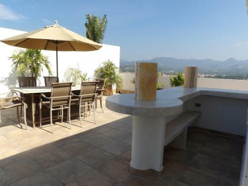 Apartamento Casa Spadaro
