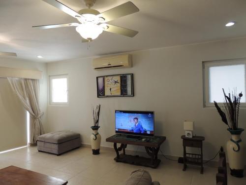 Apartamento Luxury Two Bedroom At Punta De Mita