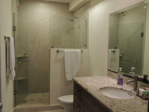 Apartamento Luxury Two Bedroom At Punta De Mita