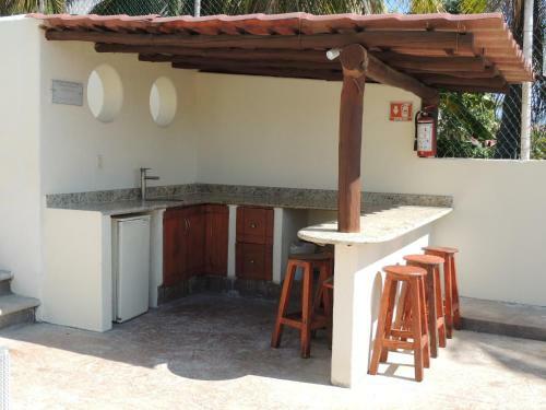 Apartamento Luxury Two Bedroom At Punta De Mita