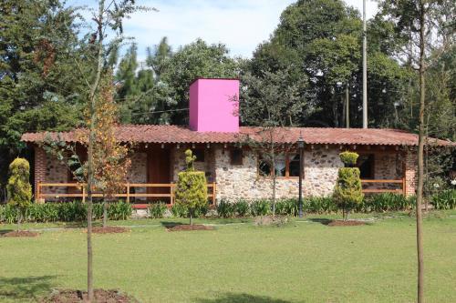Villa Rancho San Antonio