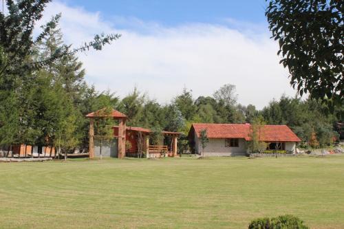 Villa Rancho San Antonio