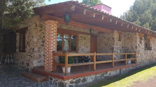 Villa Rancho San Antonio