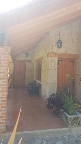 Villa Rancho San Antonio