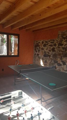Villa Rancho San Antonio