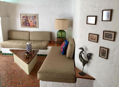 Chalet Danzantes