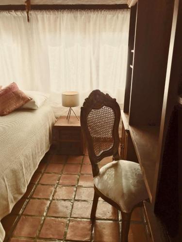 Chalet Danzantes