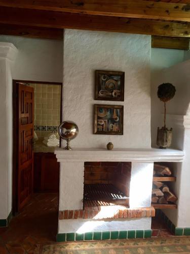 Chalet Danzantes