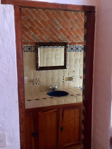 Chalet Danzantes