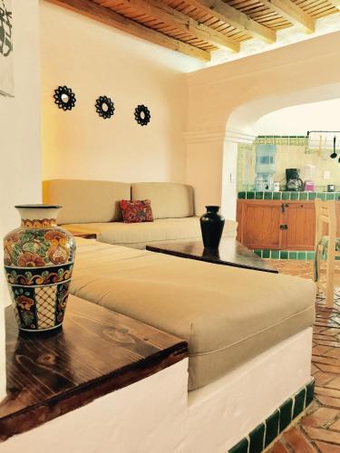 Chalet Danzantes