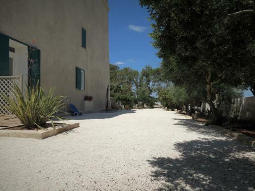Antica Villa Del Conte