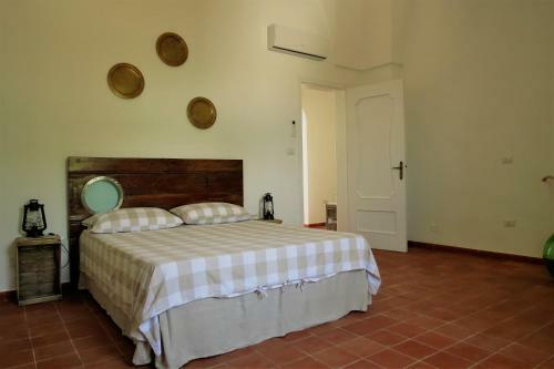 Antica Villa Del Conte