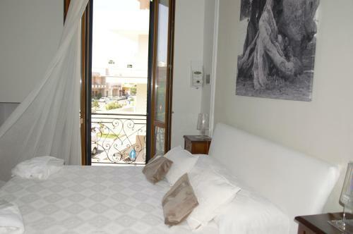 Bed & Breakfast L'angulus Ridet