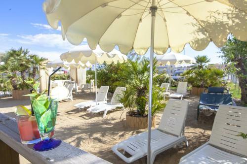 Hotel Bisanzio