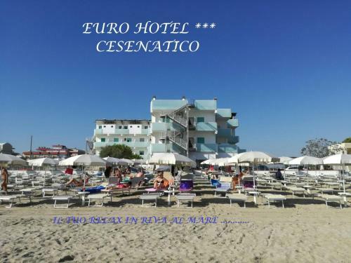 Euro Hotel