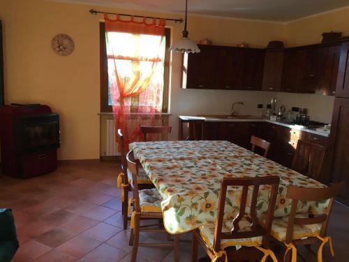 Bed & Breakfast La Chiocciola