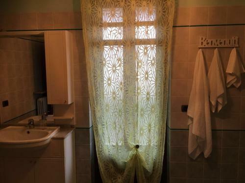 Bed & Breakfast La Chiocciola