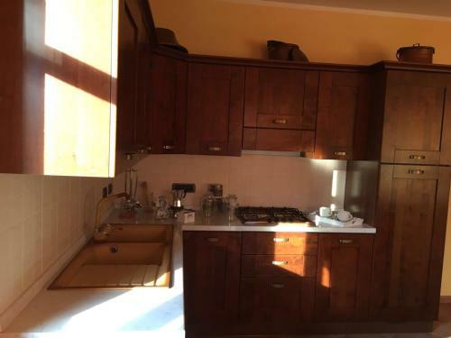 Bed & Breakfast La Chiocciola