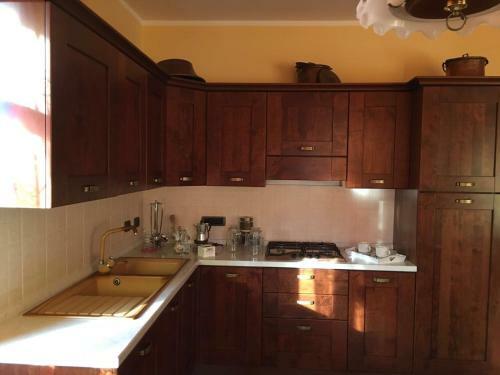 Bed & Breakfast La Chiocciola