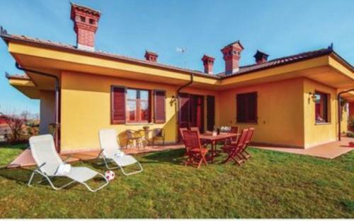 Bed & Breakfast La Chiocciola