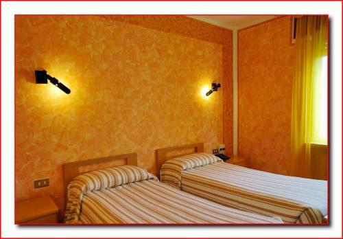 Hotel Ristorante Fratelli Zenari