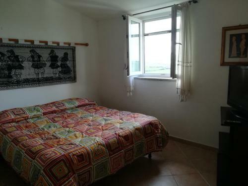 Agroturismo Bed And Breakfast Sas Damas