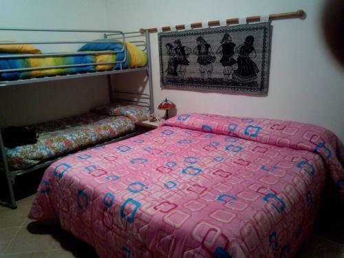 Agroturismo Bed And Breakfast Sas Damas