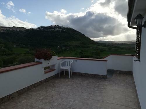 Agroturismo Bed And Breakfast Sas Damas