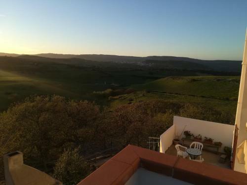 Agroturismo Bed And Breakfast Sas Damas
