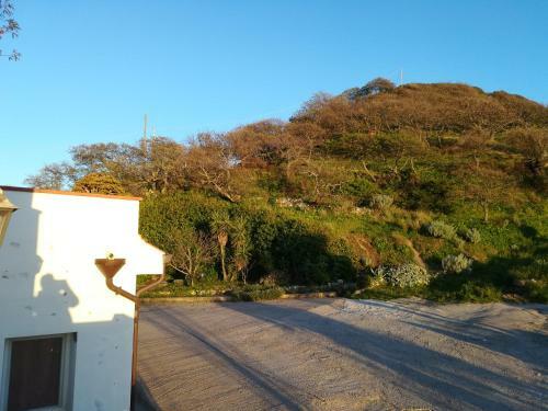 Agroturismo Bed And Breakfast Sas Damas